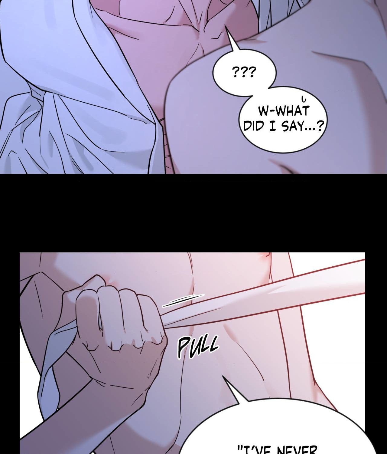 Sketch Chapter 133 page 103 - 