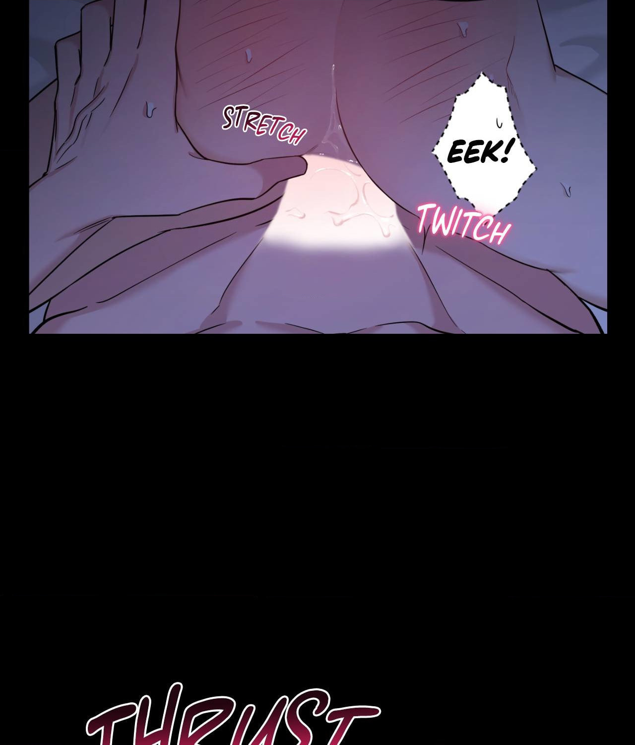 Sketch Chapter 133 page 15 - 