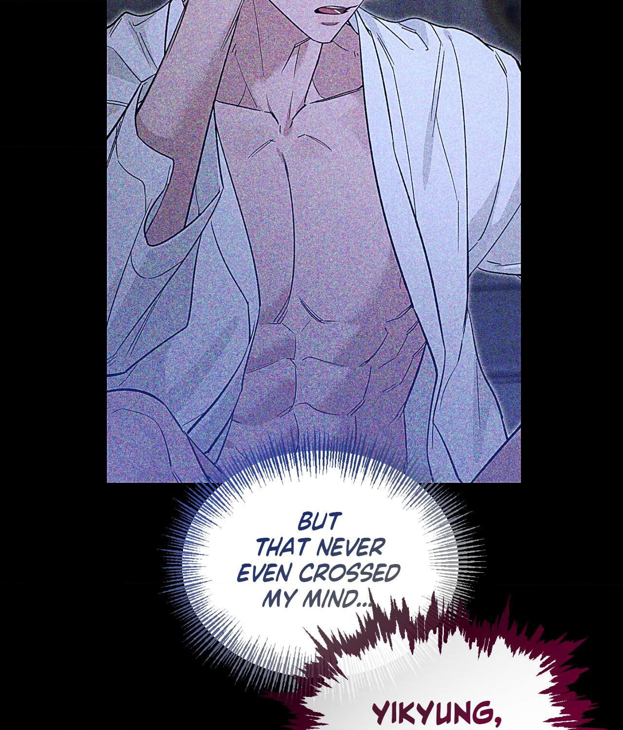 Sketch Chapter 133 page 19 - 
