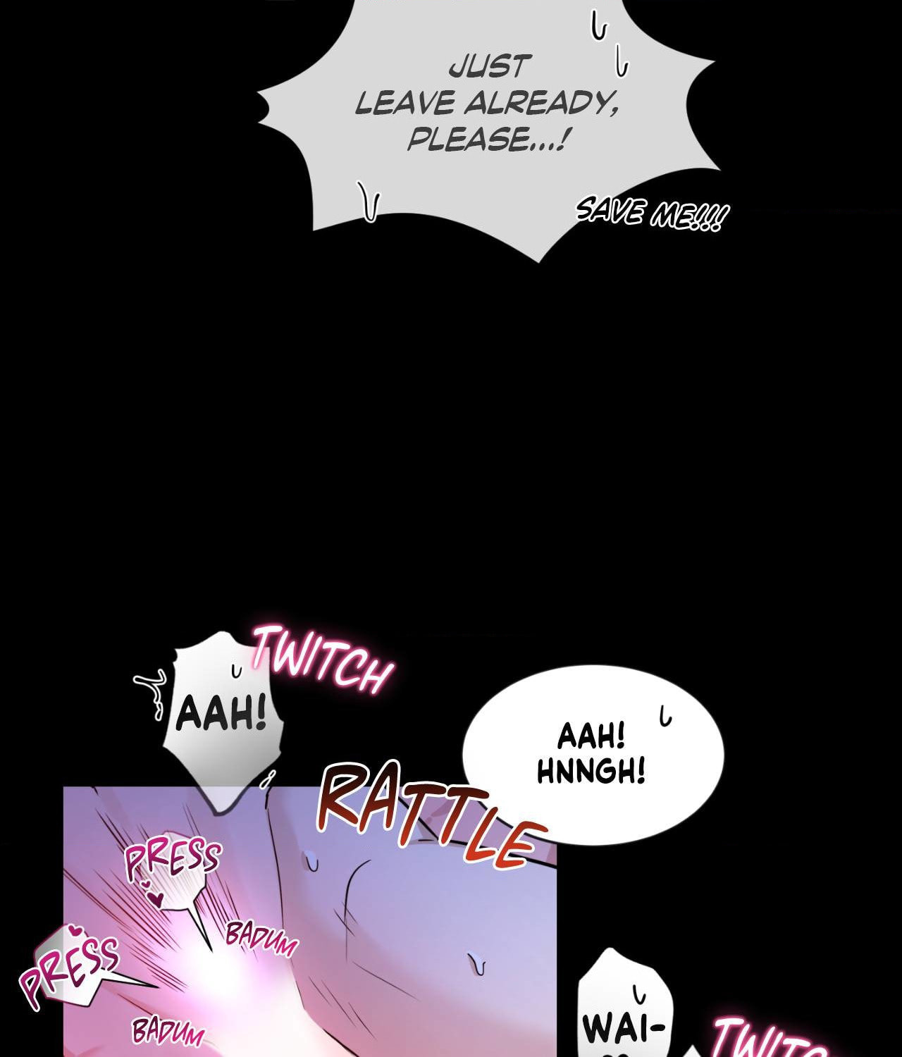 Sketch Chapter 133 page 25 - 