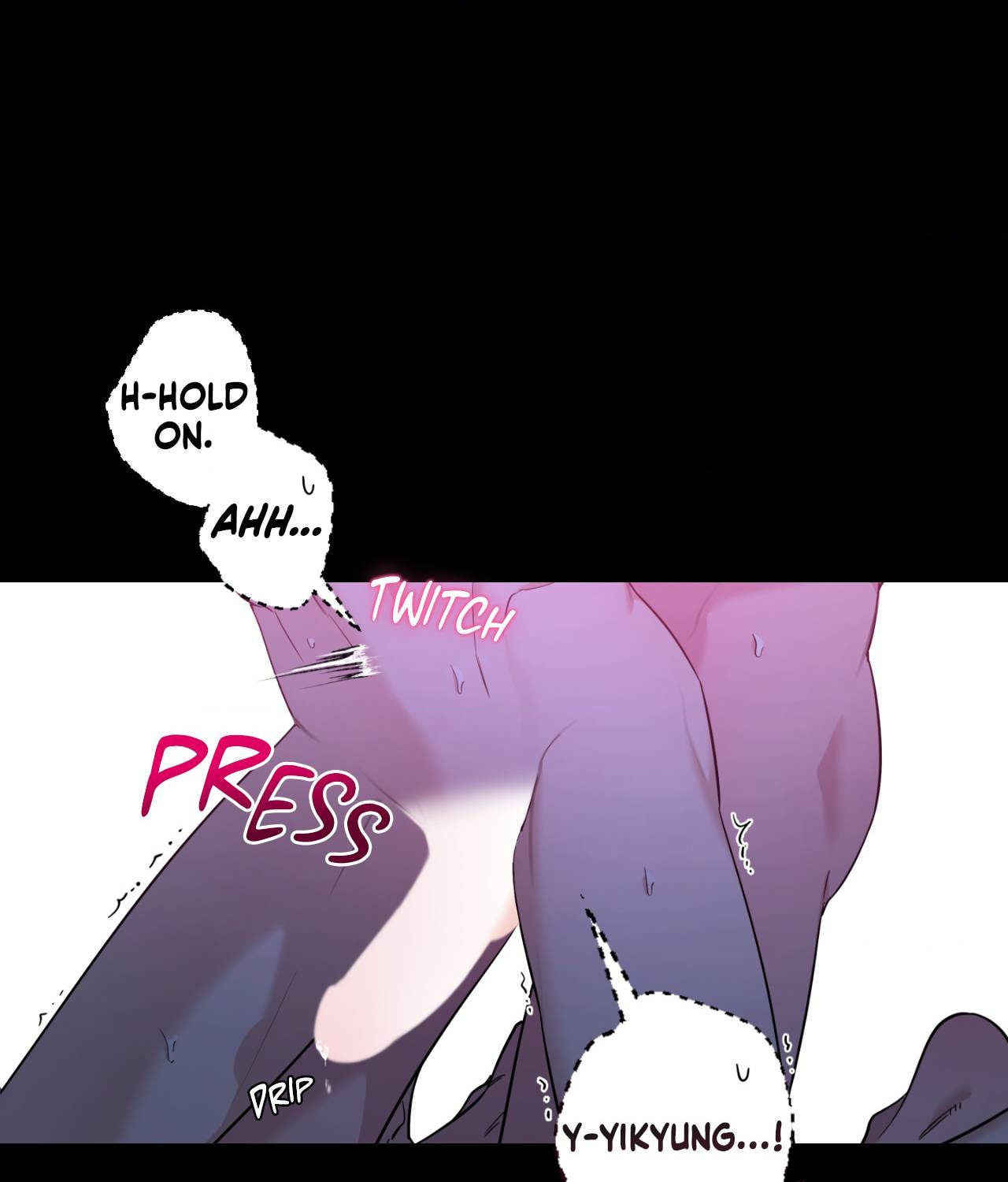 Sketch Chapter 133 page 32 - 