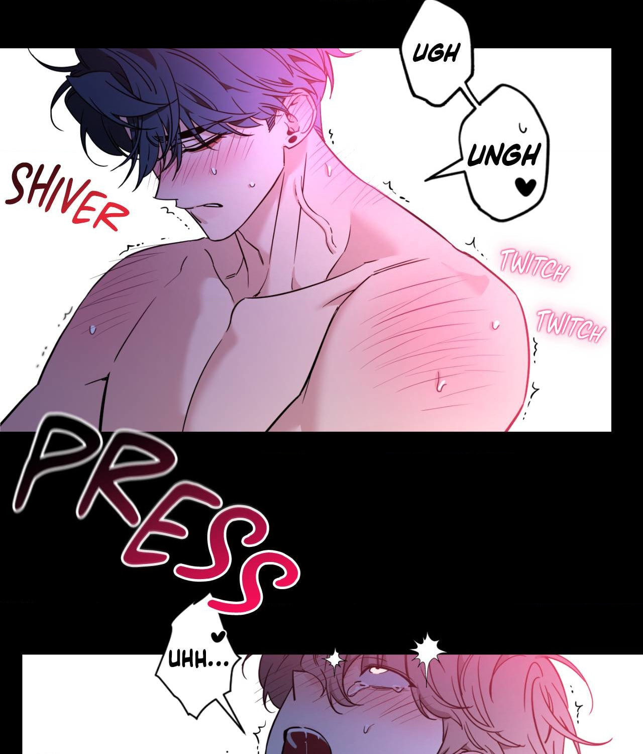 Sketch Chapter 133 page 36 - 