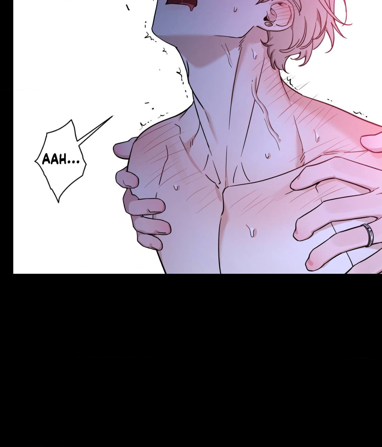 Sketch Chapter 133 page 37 - 