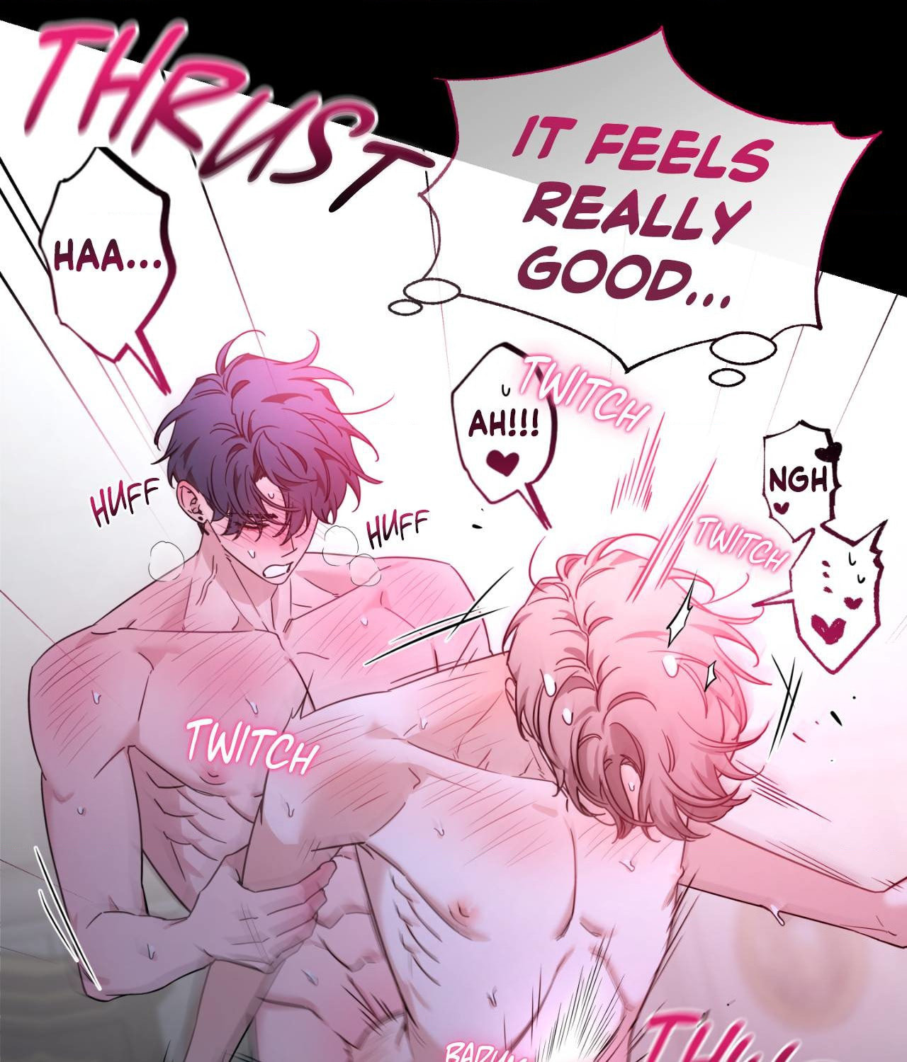 Sketch Chapter 133 page 41 - 