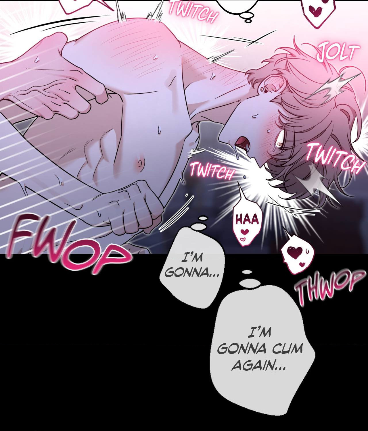 Sketch Chapter 133 page 43 - 