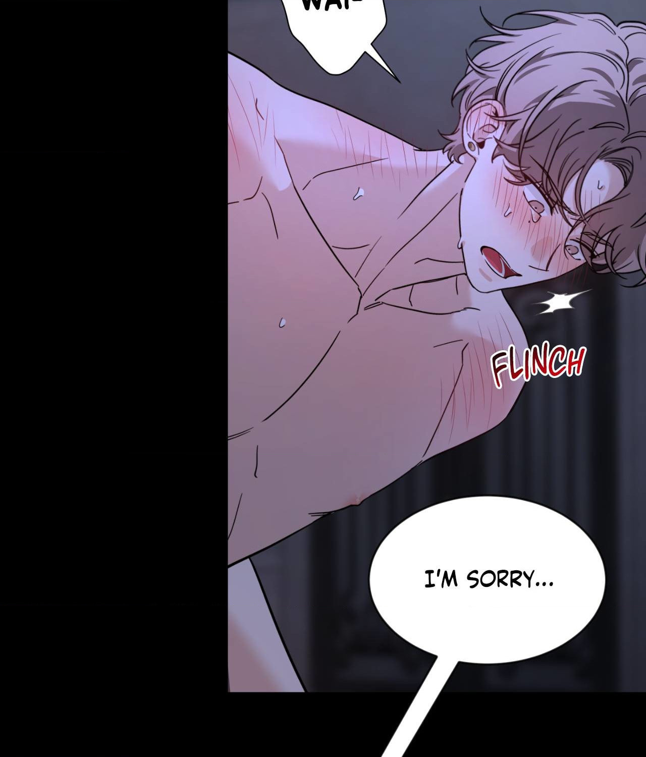Sketch Chapter 133 page 45 - 