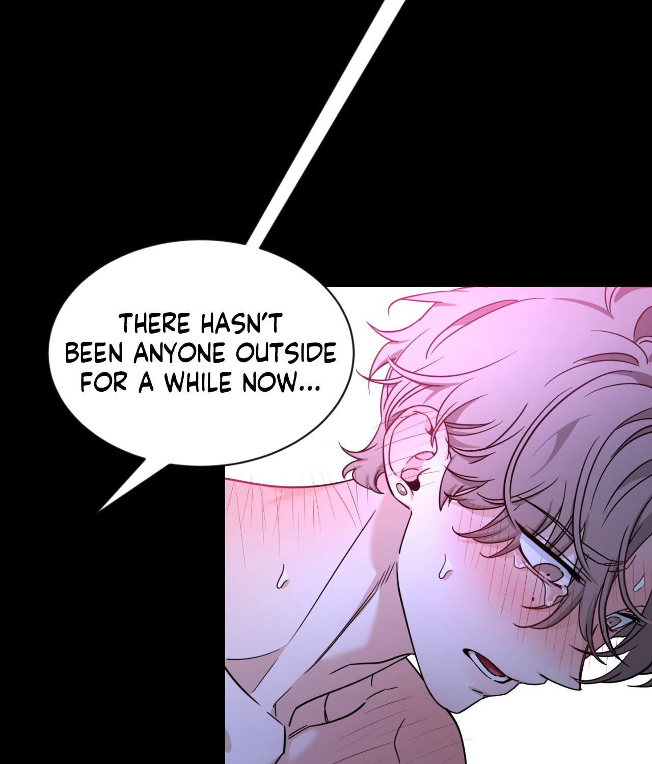 Sketch Chapter 133 page 46 - 