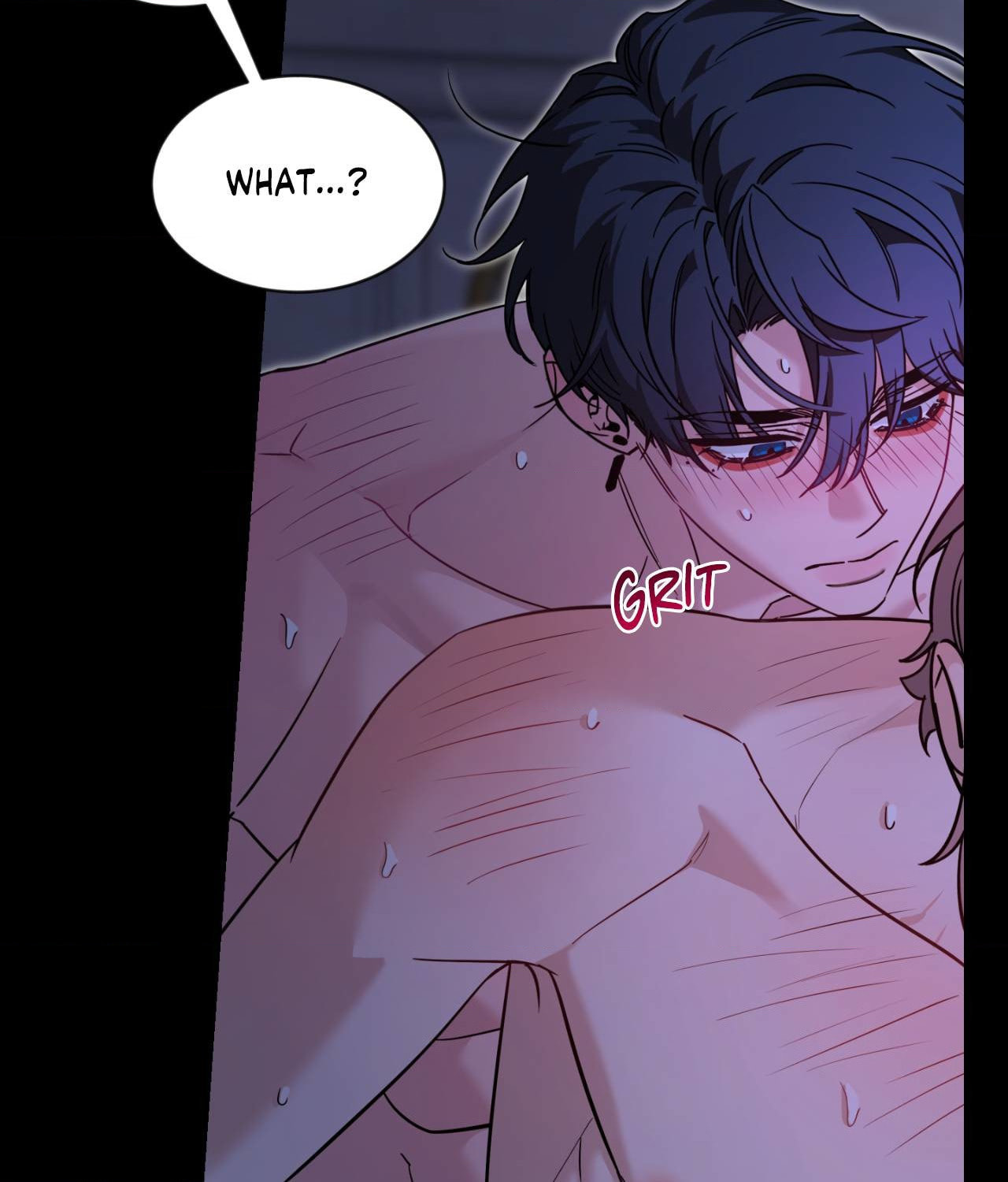 Sketch Chapter 133 page 48 - 