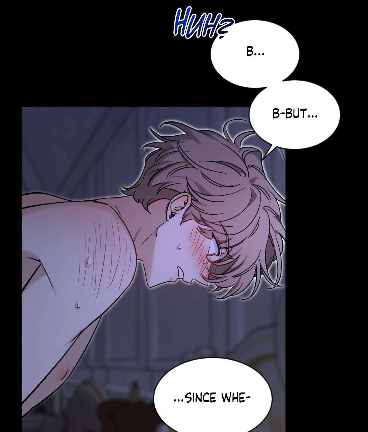 Sketch Chapter 133 page 50 - 