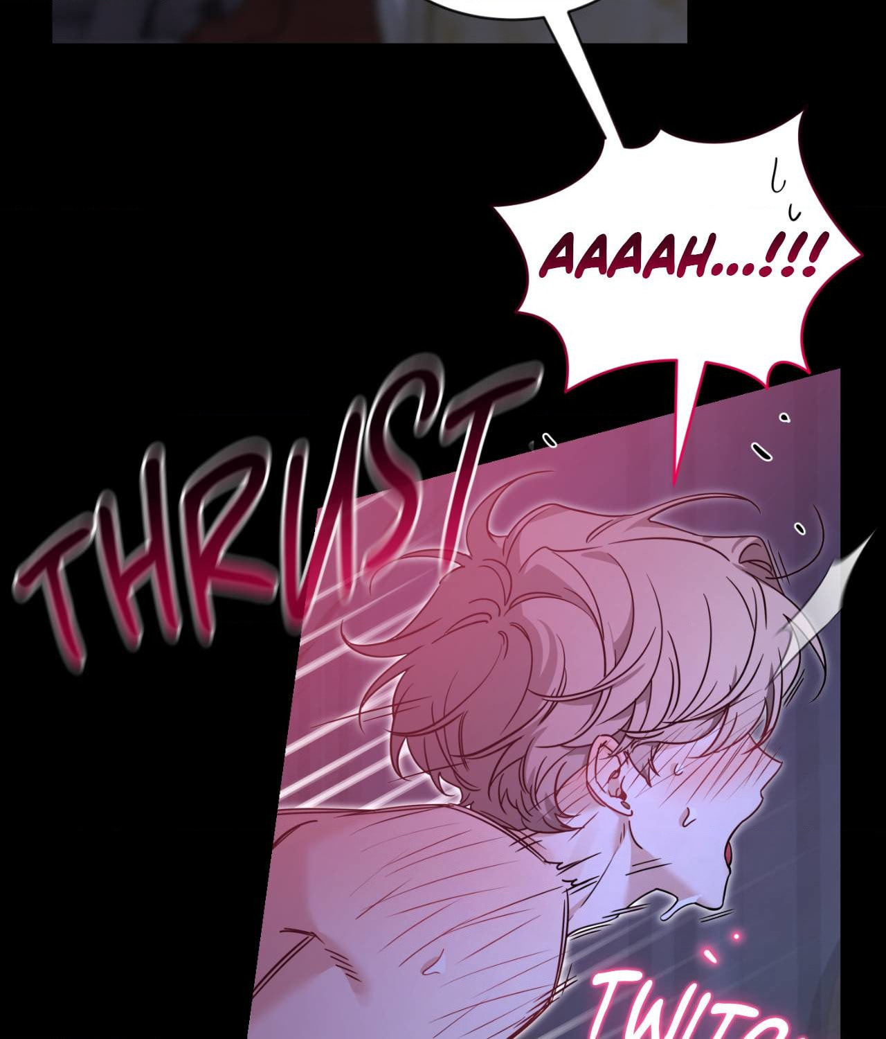 Sketch Chapter 133 page 51 - 