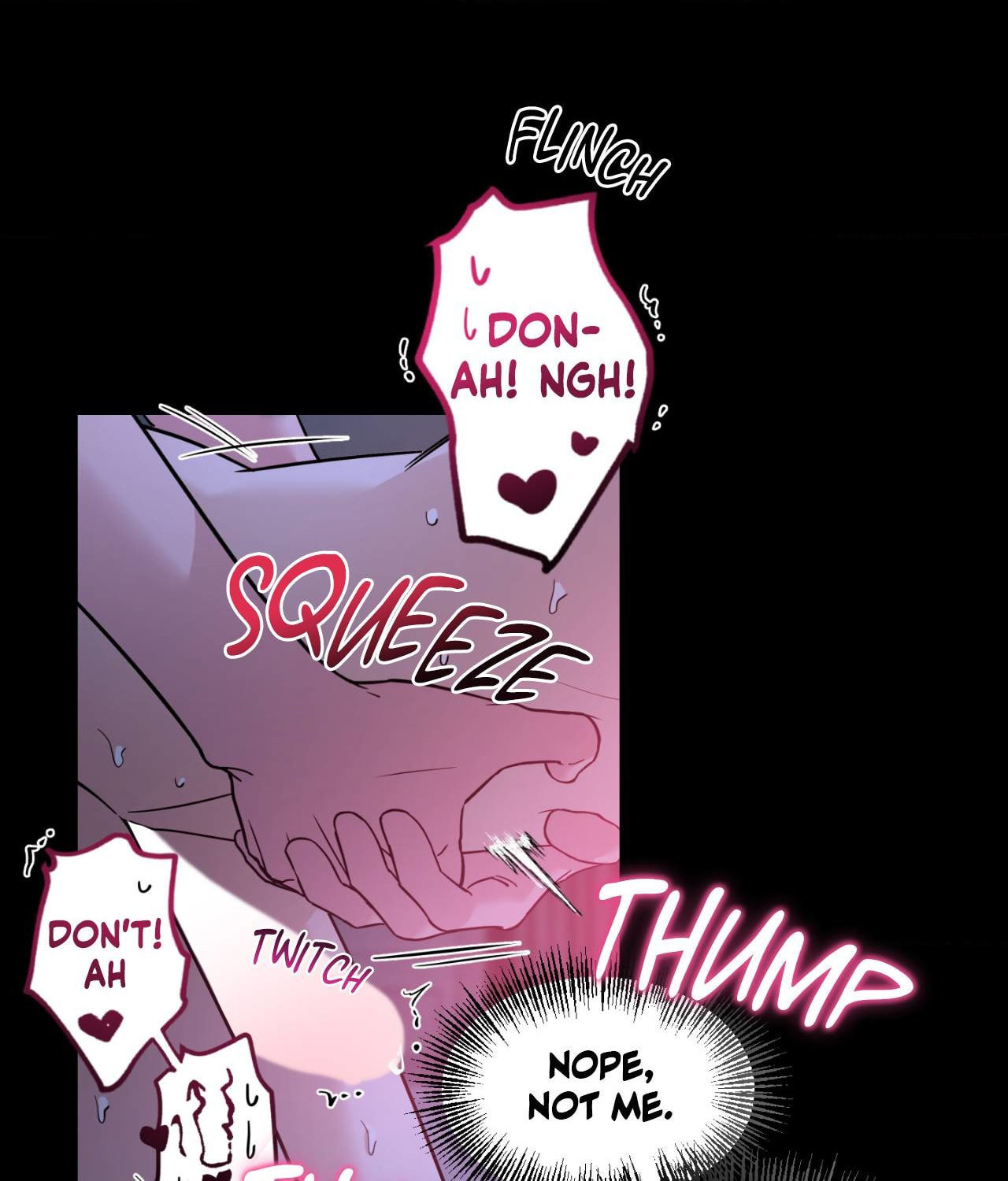 Sketch Chapter 133 page 58 - 