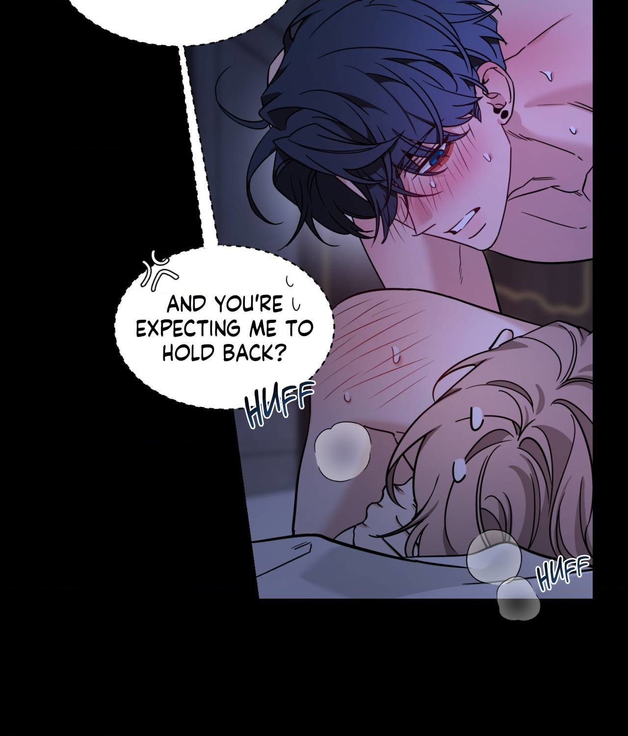 Sketch Chapter 133 page 7 - 