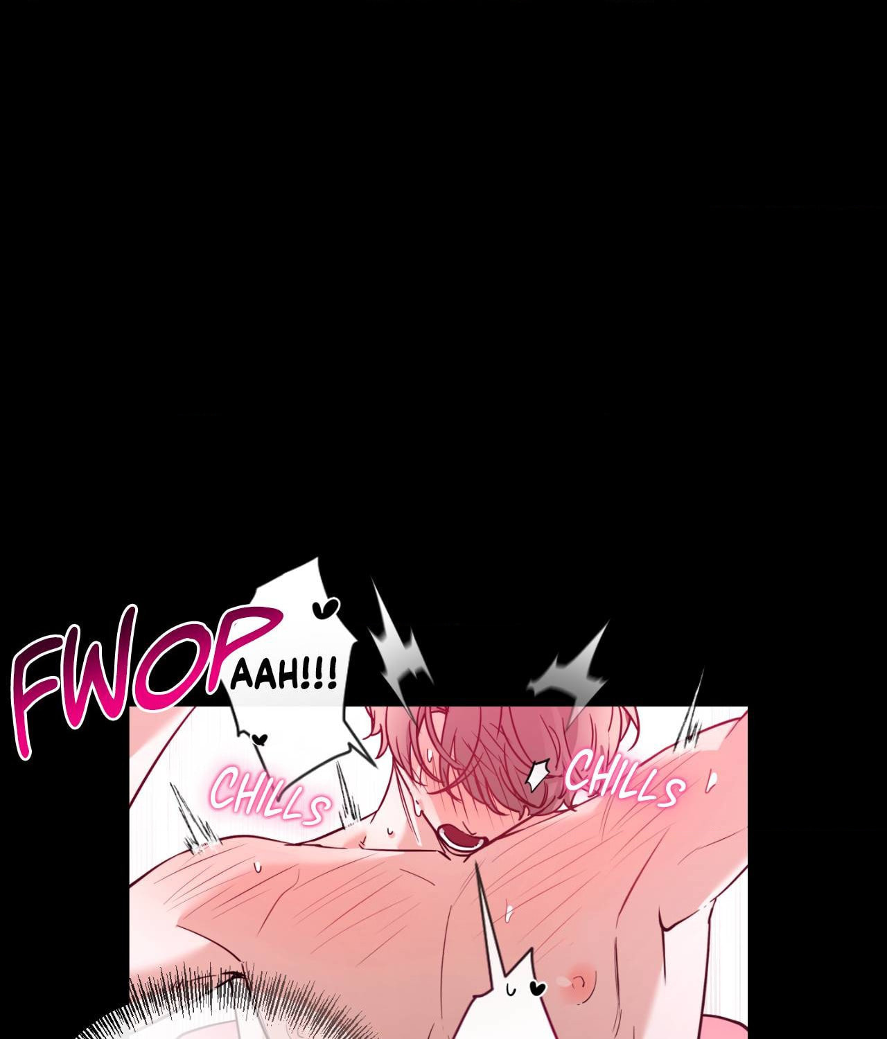 Sketch Chapter 133 page 61 - 