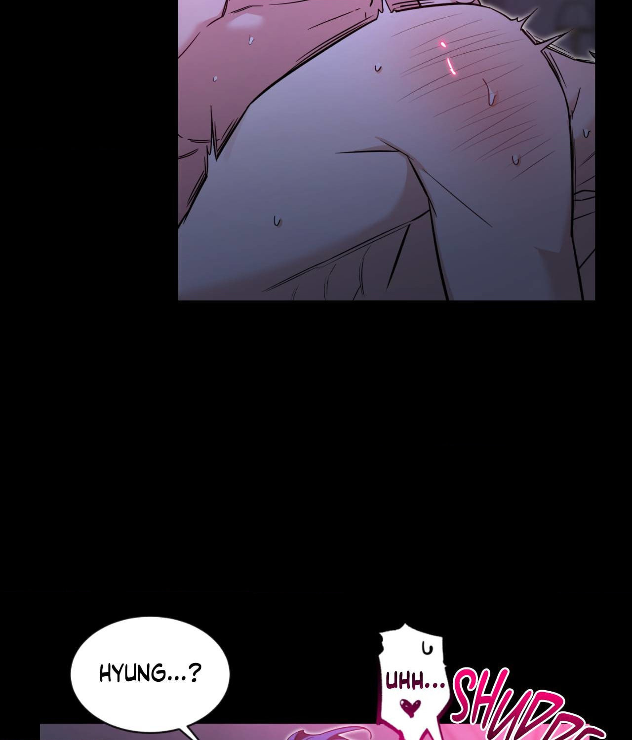 Sketch Chapter 133 page 65 - 
