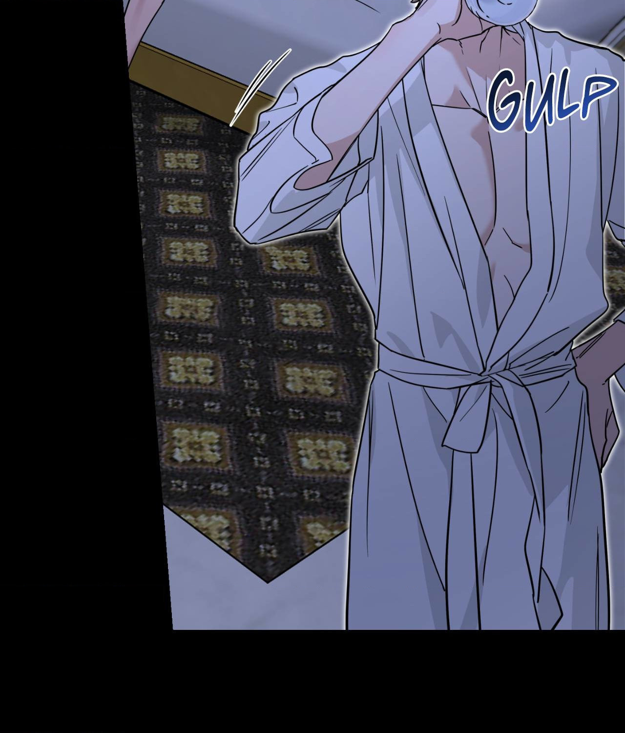 Sketch Chapter 133 page 82 - 