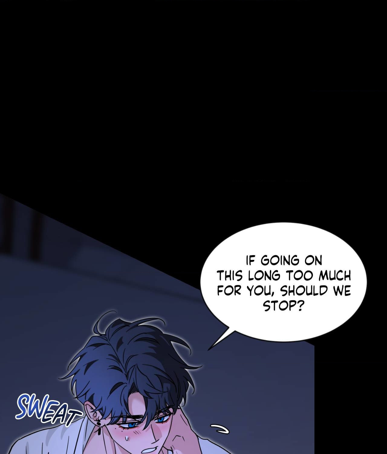 Sketch Chapter 133 page 85 - 