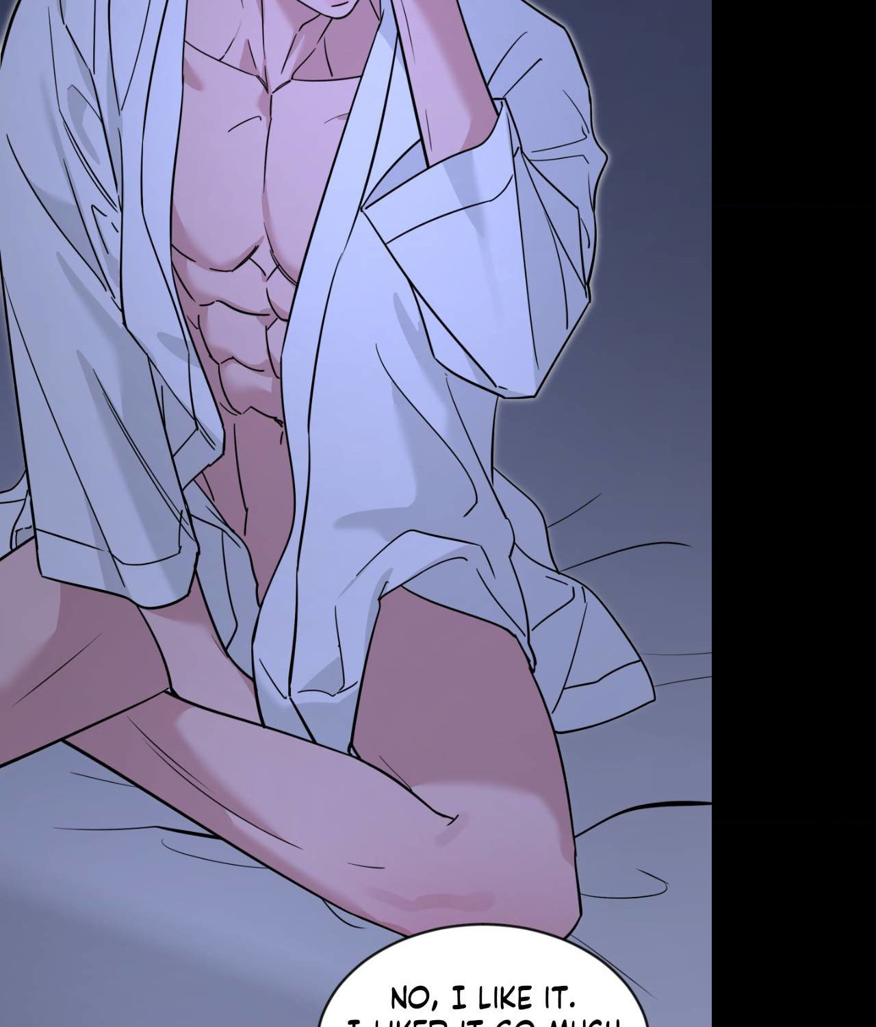Sketch Chapter 133 page 86 - 
