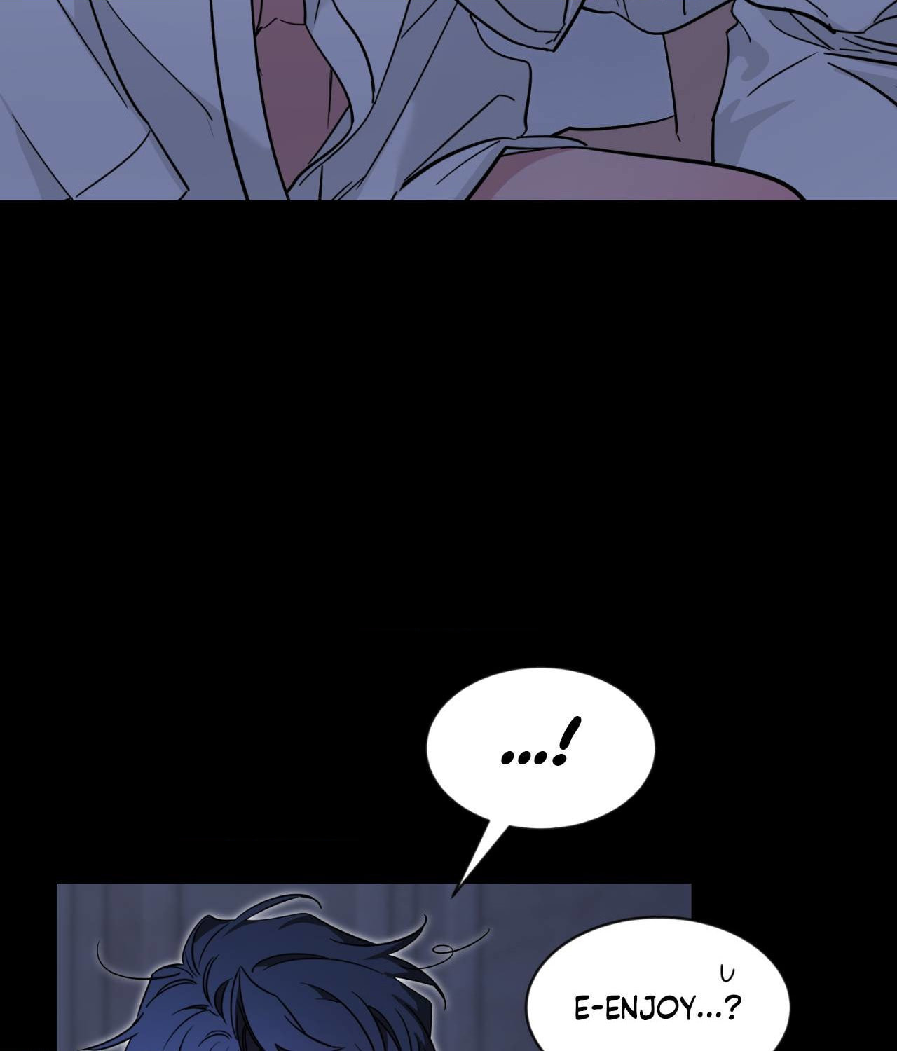 Sketch Chapter 133 page 91 - 