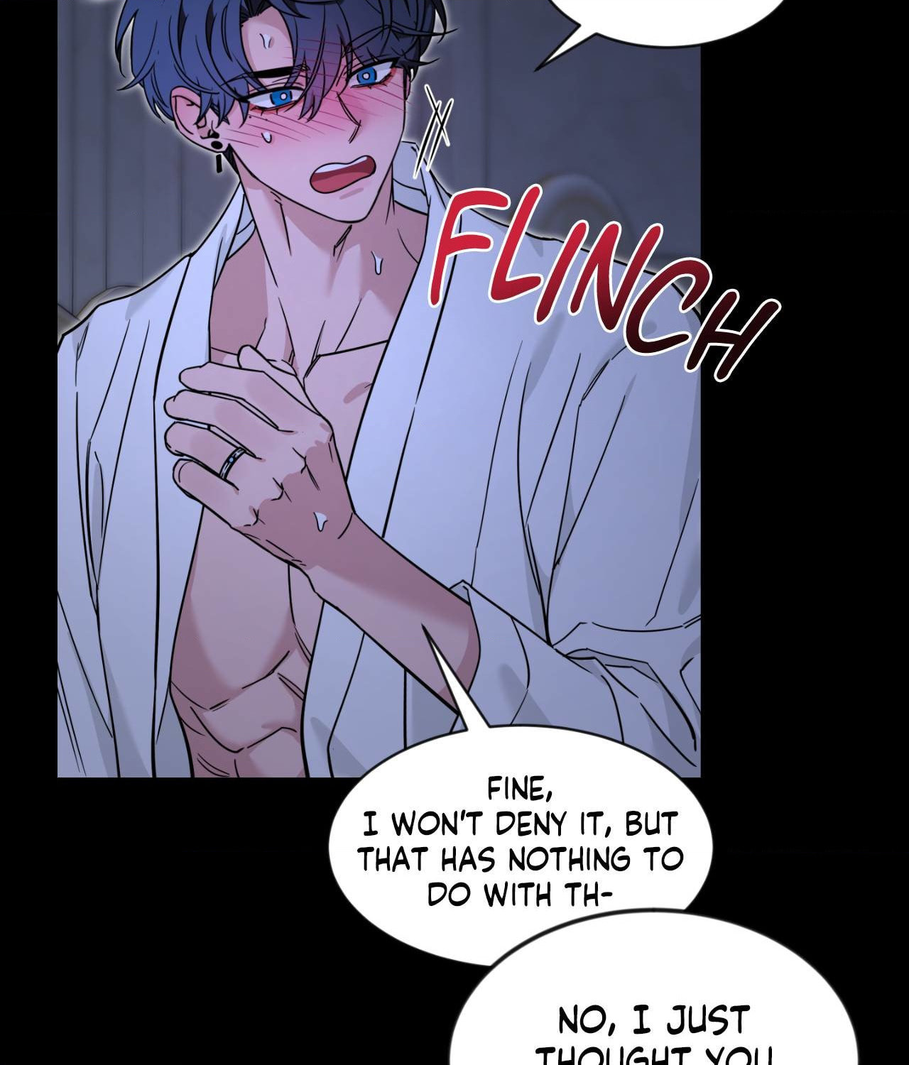 Sketch Chapter 133 page 92 - 