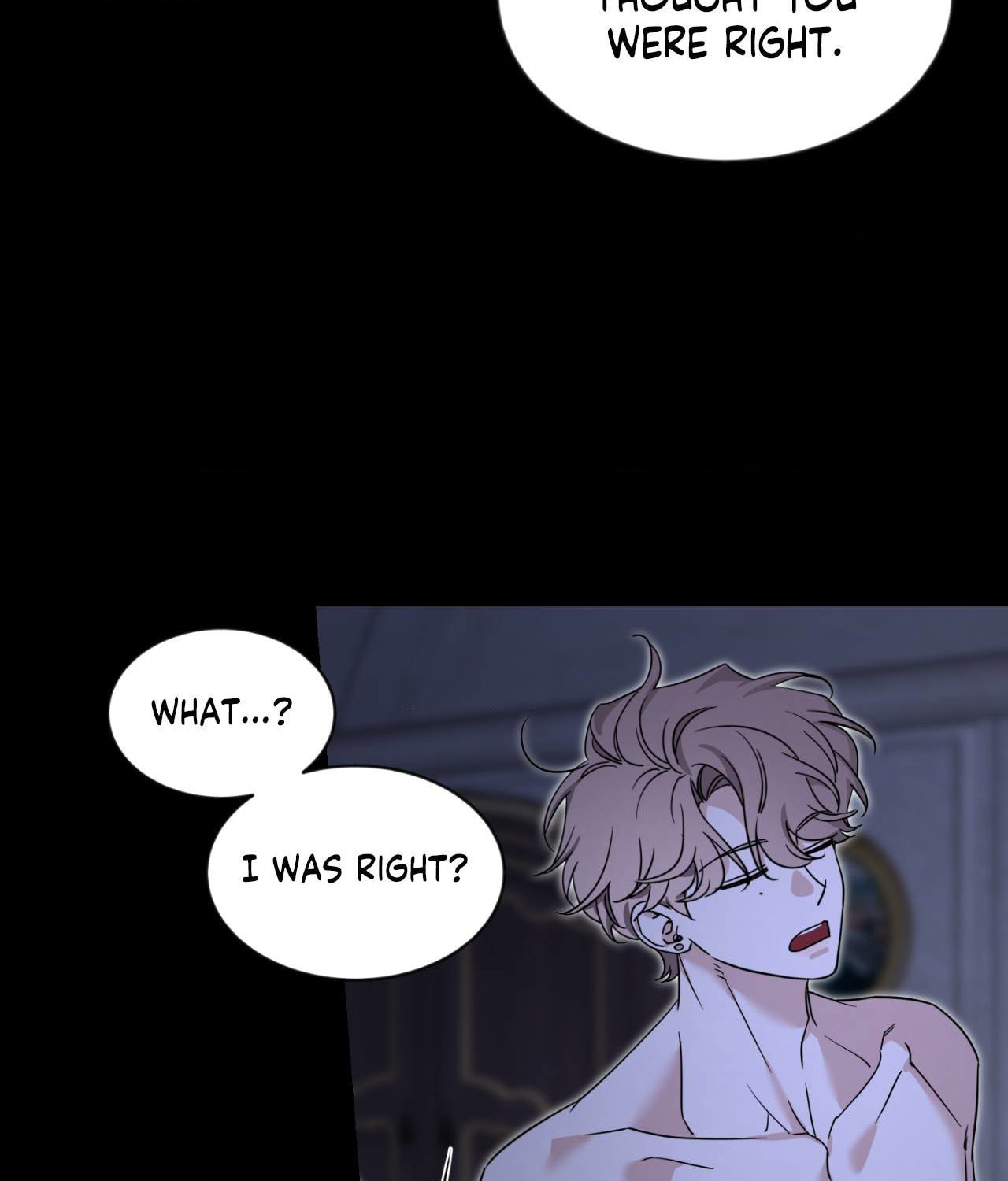 Sketch Chapter 133 page 93 - 