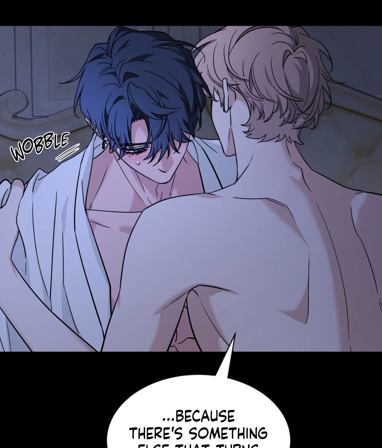 Sketch Chapter 133 page 96 - 