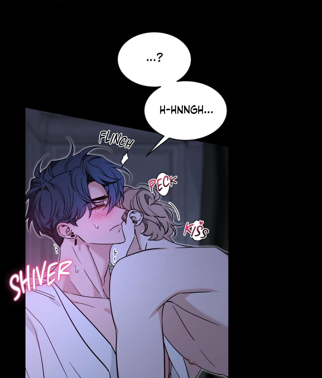 Sketch Chapter 133 page 98 - 