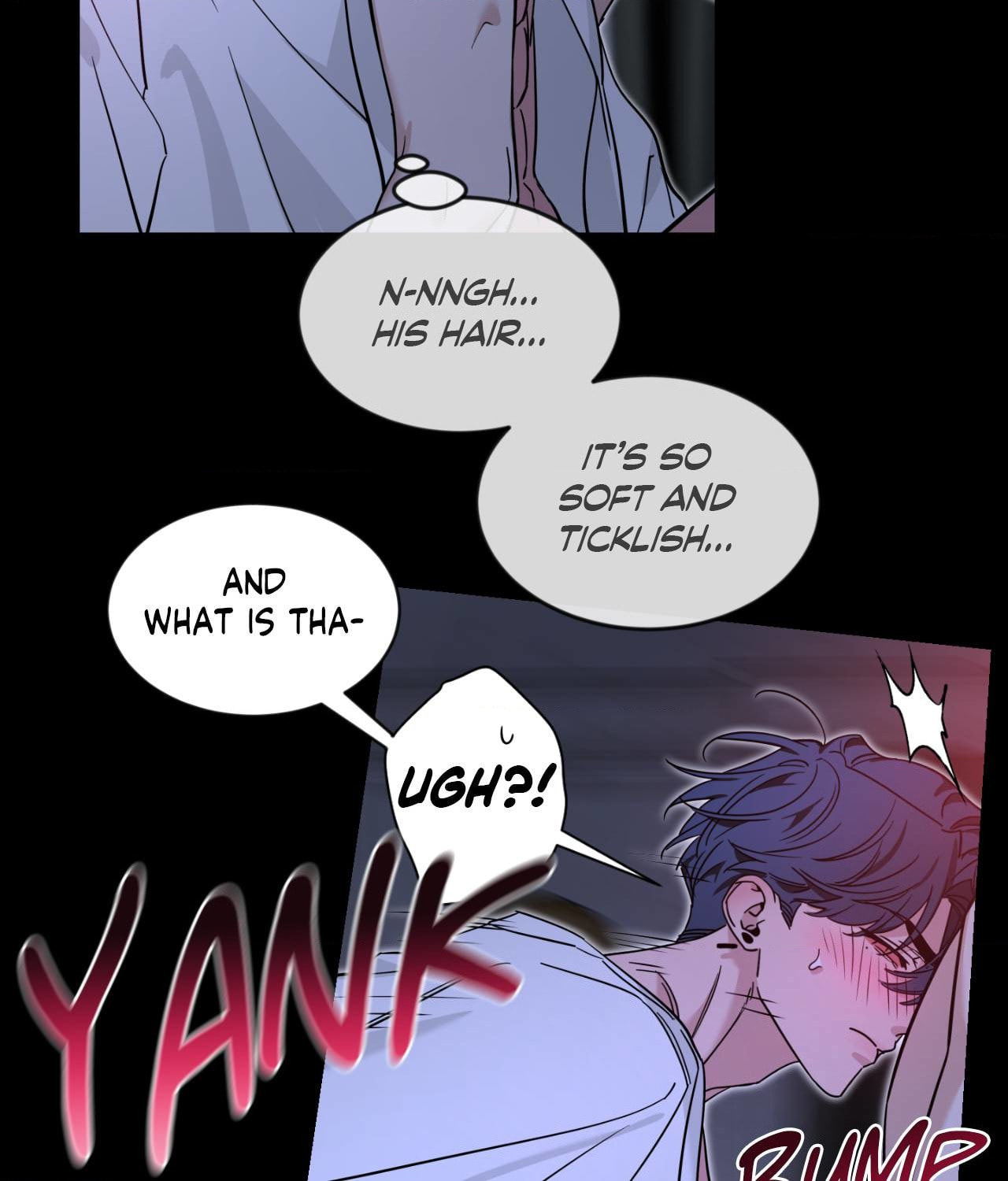 Sketch Chapter 133 page 99 - 
