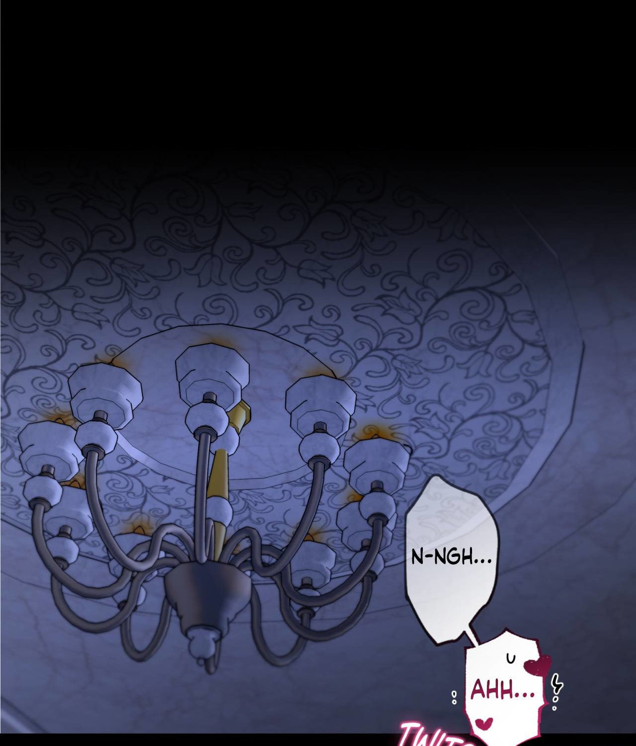 Sketch Chapter 134 page 1 - 
