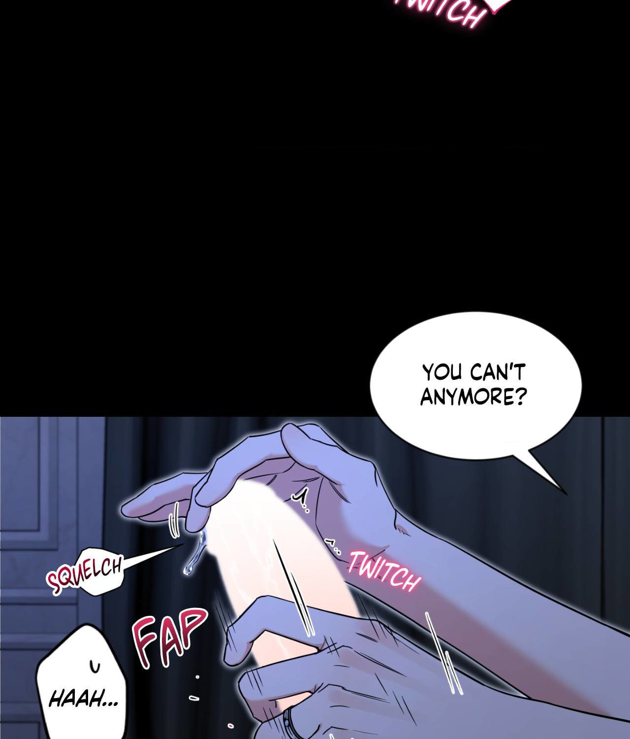 Sketch Chapter 134 page 2 - 