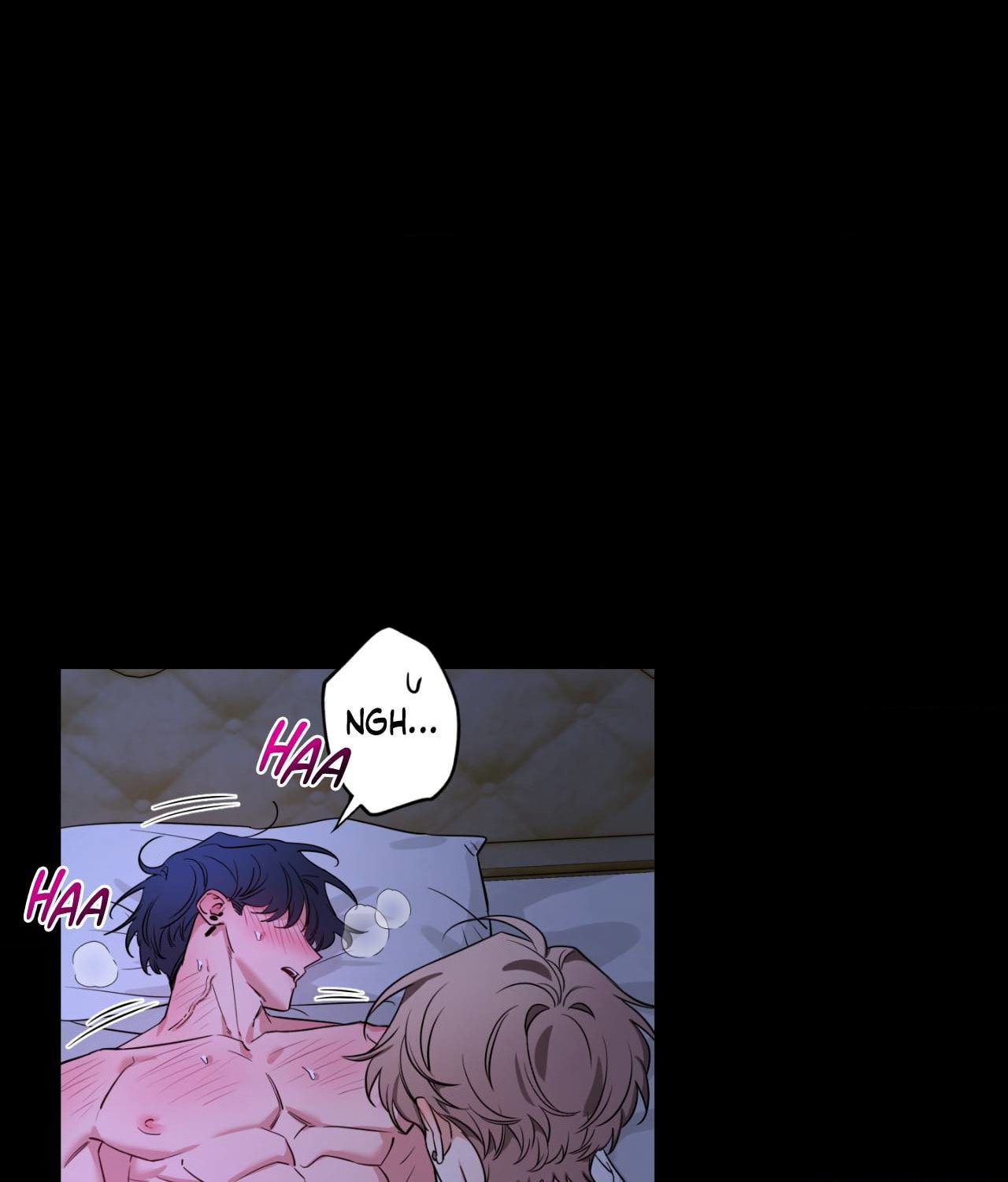 Sketch Chapter 134 page 13 - 