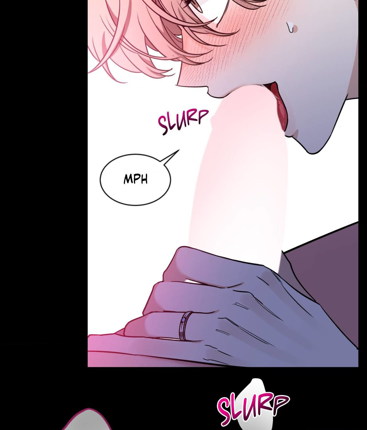 Sketch Chapter 134 page 15 - 
