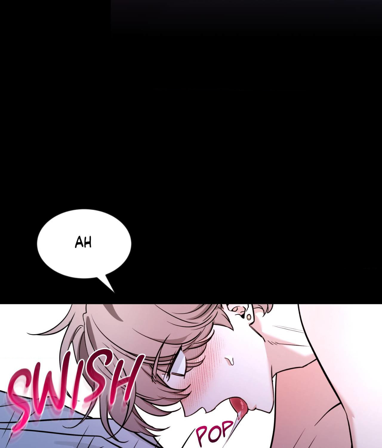 Sketch Chapter 134 page 20 - 