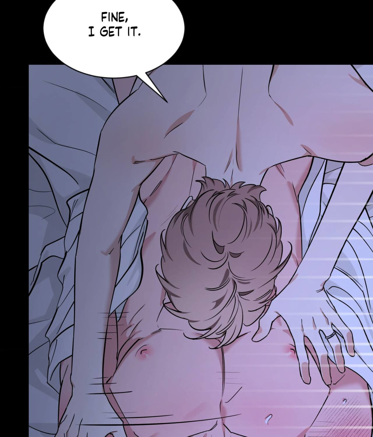 Sketch Chapter 134 page 27 - 