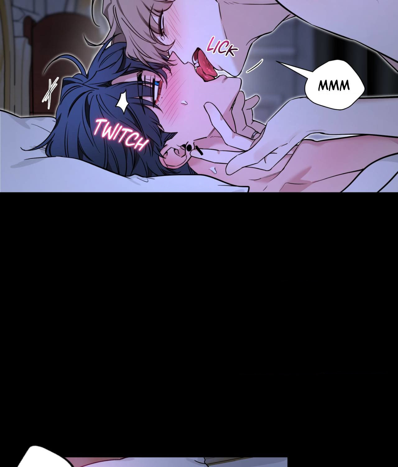 Sketch Chapter 134 page 34 - 