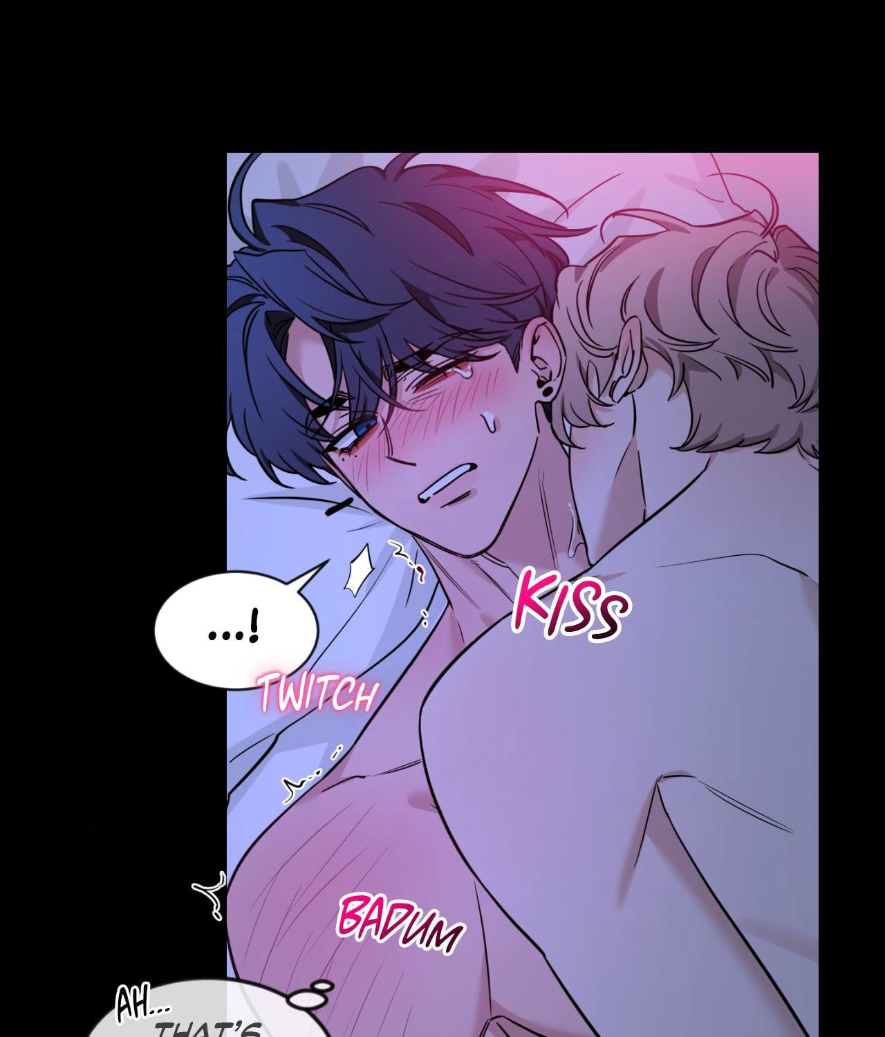 Sketch Chapter 134 page 36 - 