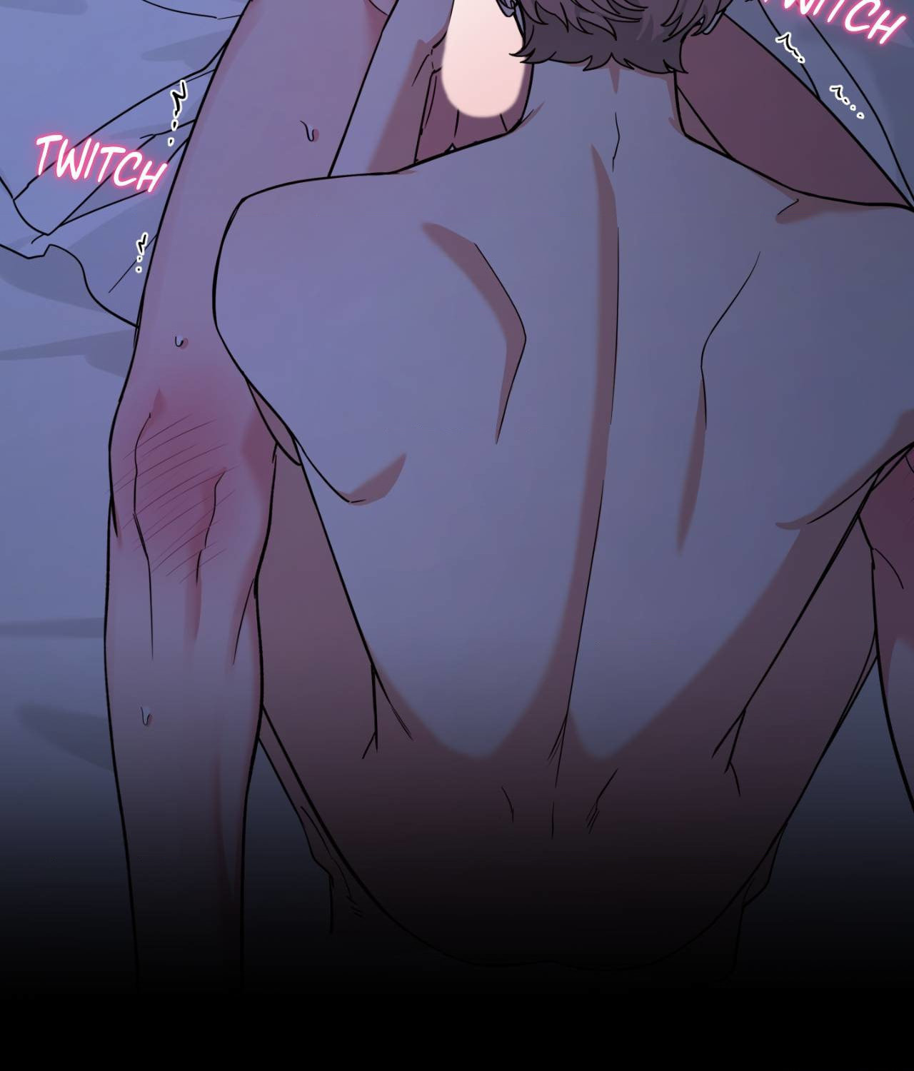 Sketch Chapter 134 page 5 - 