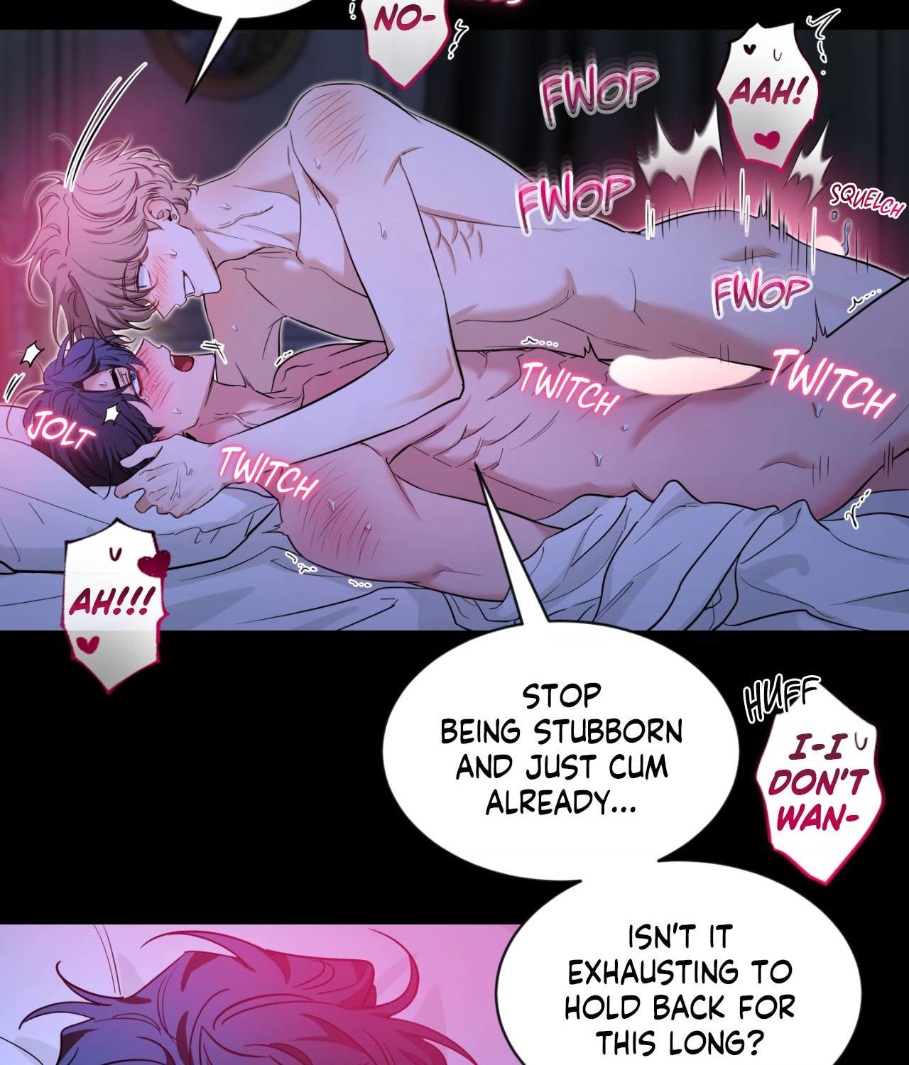 Sketch Chapter 134 page 52 - 