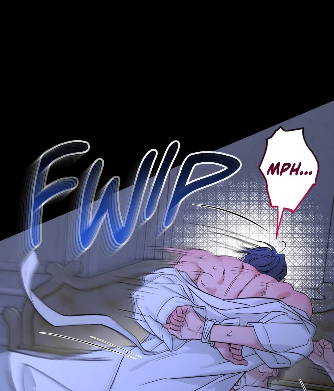 Sketch Chapter 134 page 54 - 