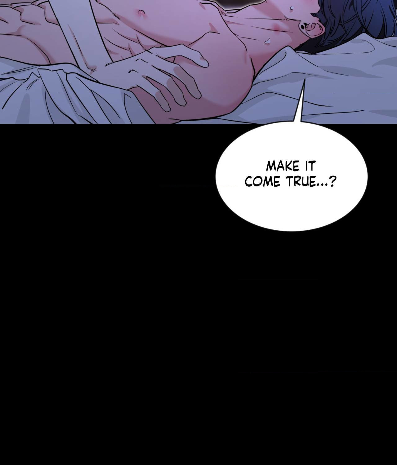 Sketch Chapter 134 page 66 - 