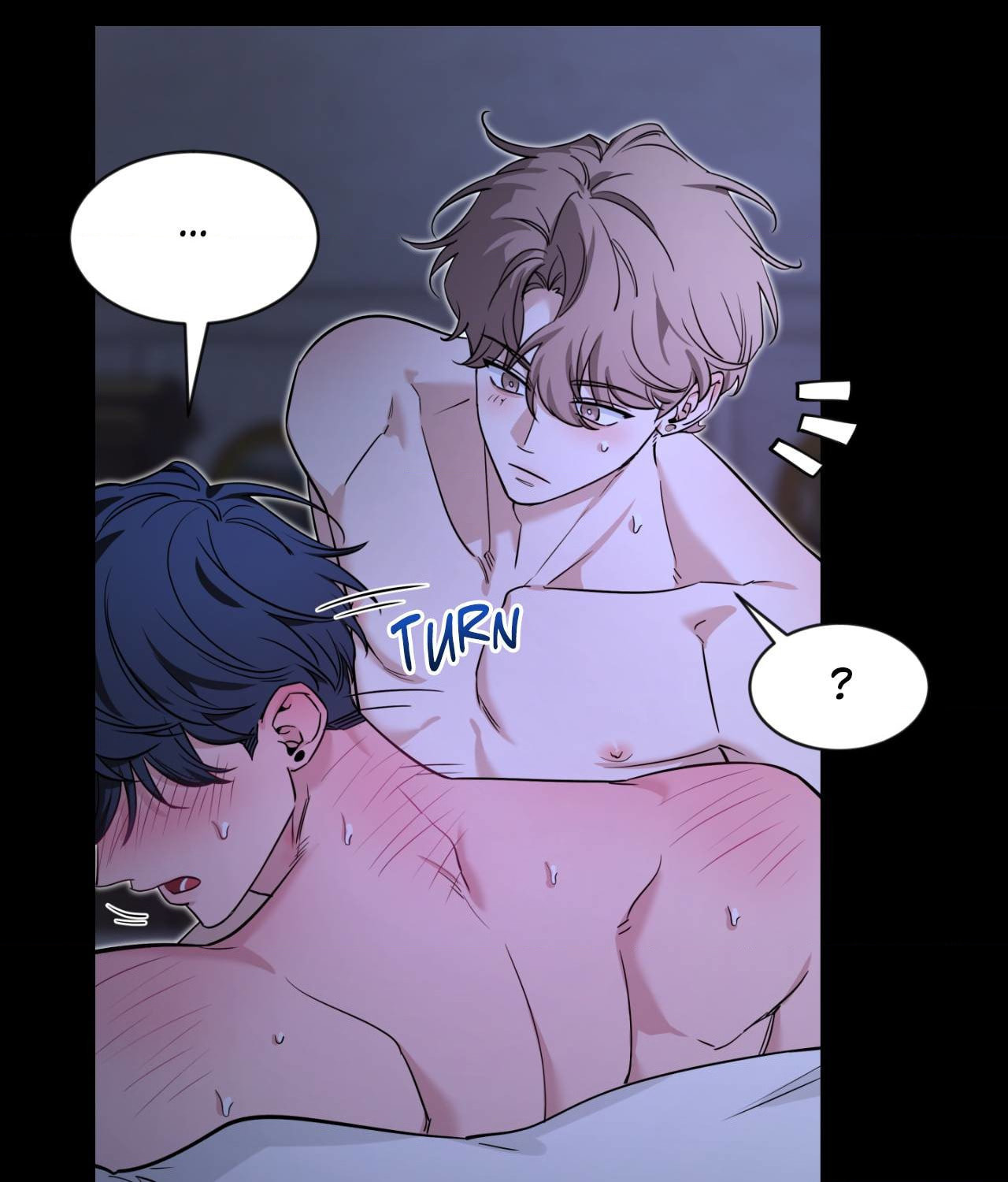 Sketch Chapter 134 page 72 - 