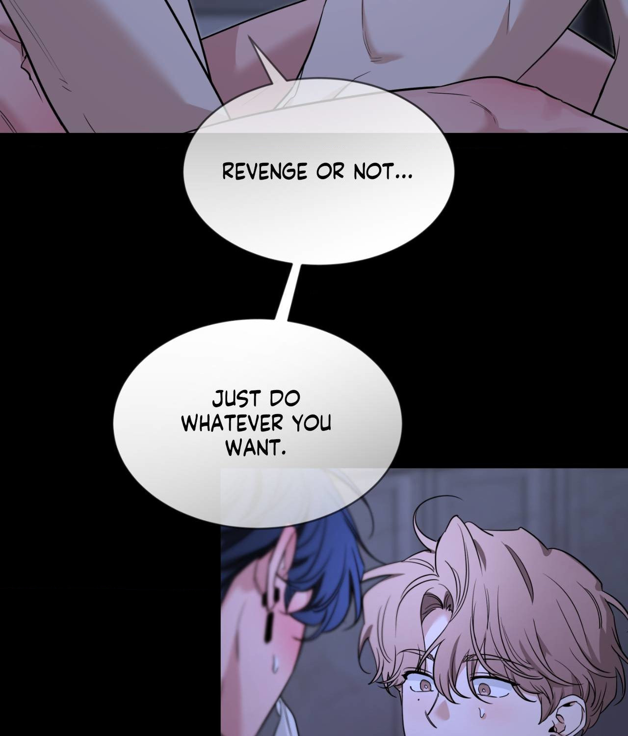 Sketch Chapter 134 page 76 - 