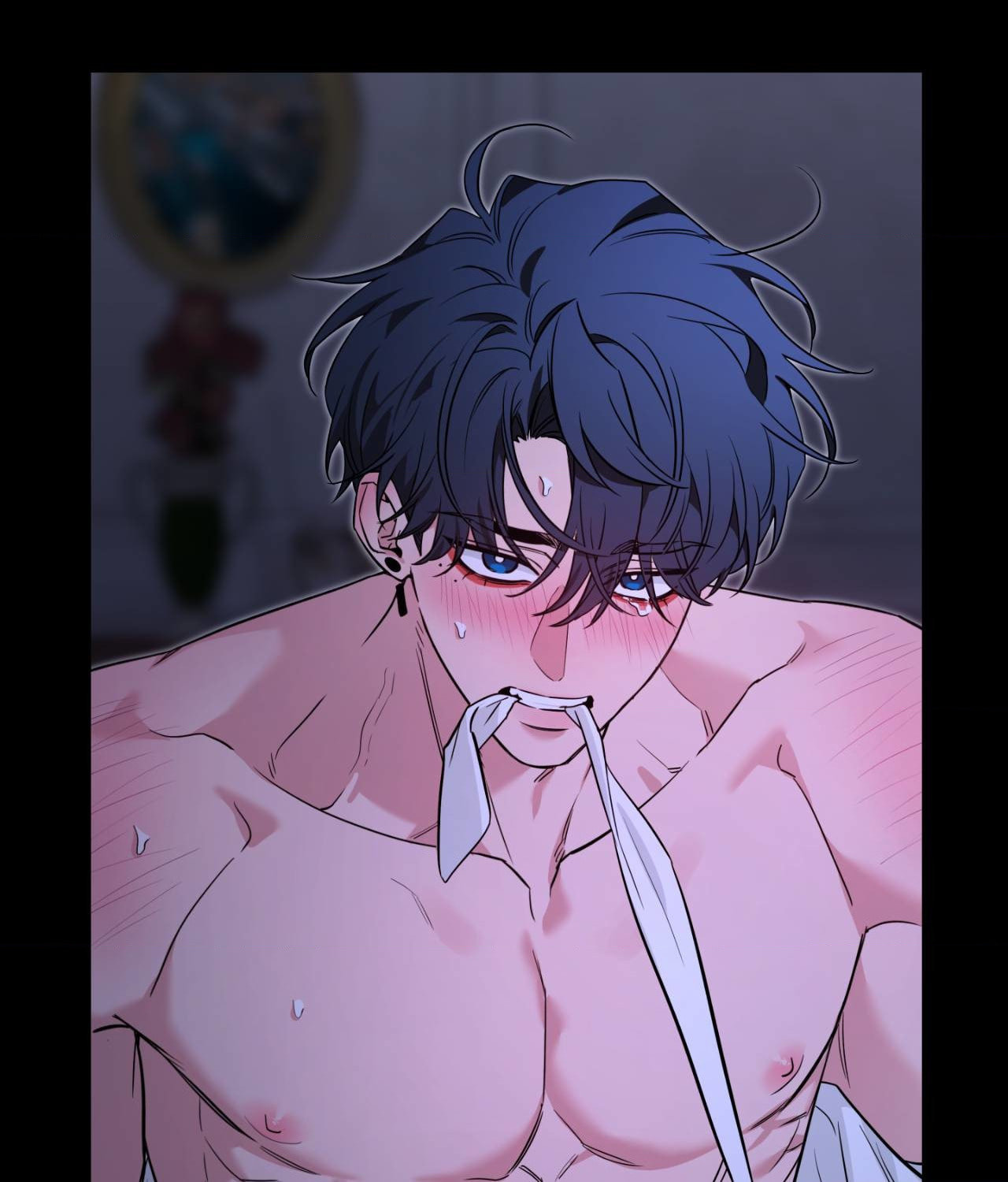 Sketch Chapter 134 page 78 - 