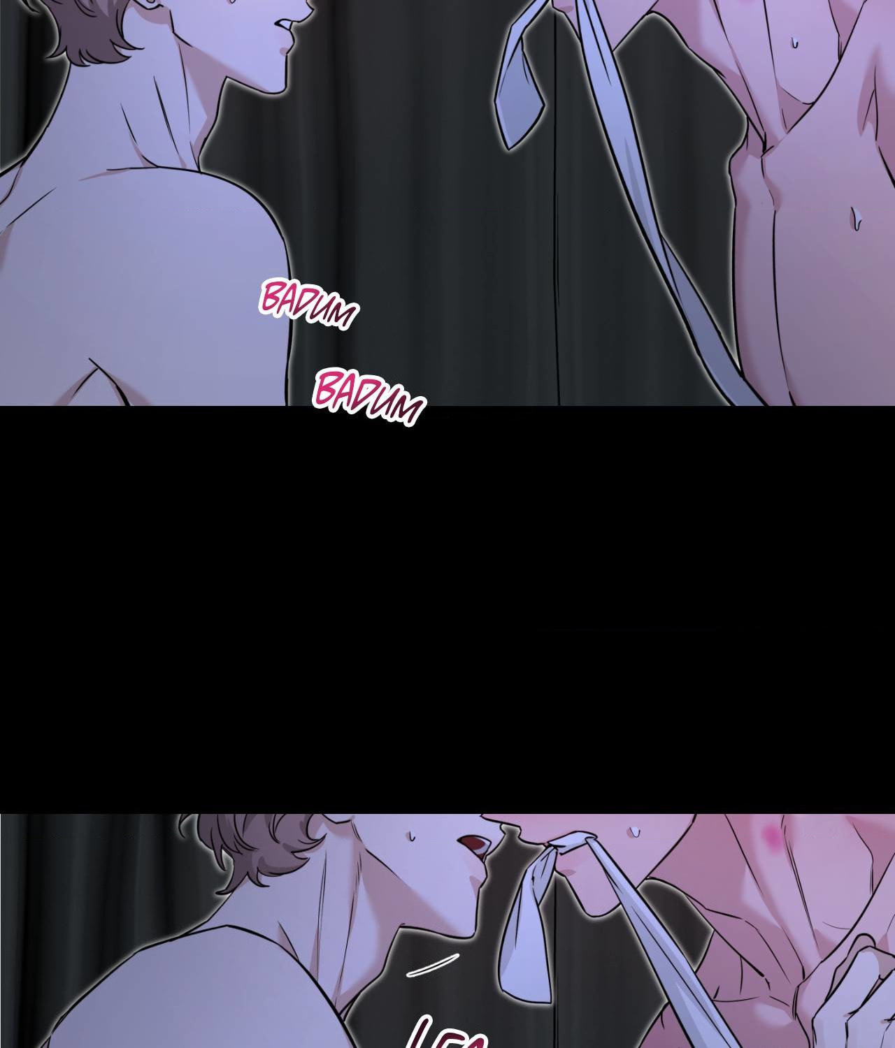 Sketch Chapter 134 page 80 - 