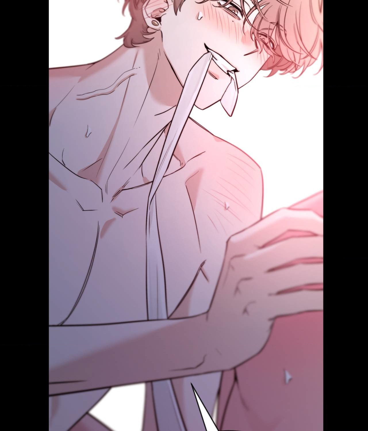 Sketch Chapter 134 page 82 - 