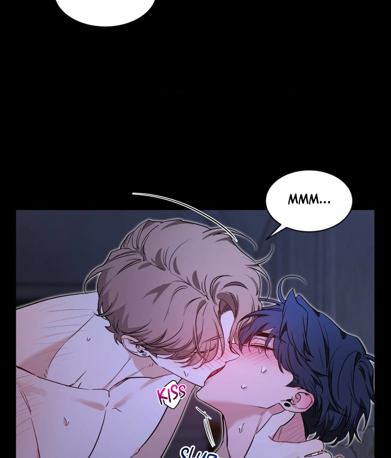 Sketch Chapter 134 page 90 - 