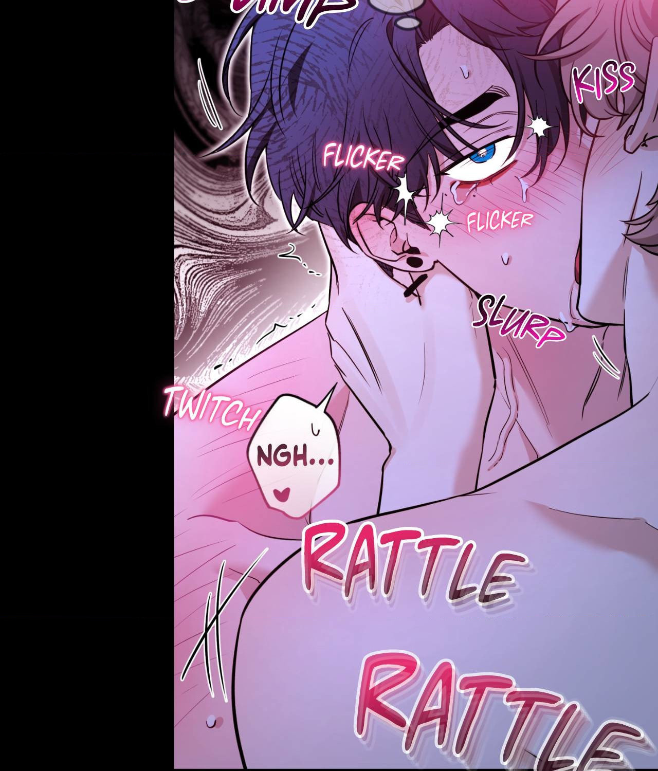 Sketch Chapter 134 page 93 - 