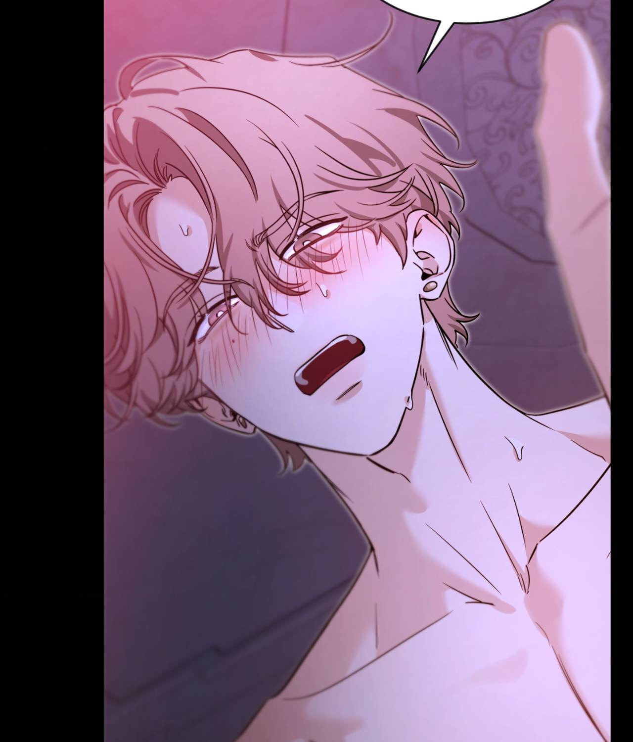 Sketch Chapter 134 page 100 - 