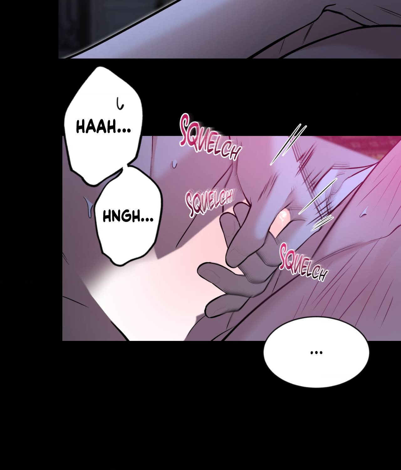 Sketch Chapter 136 page 13 - 