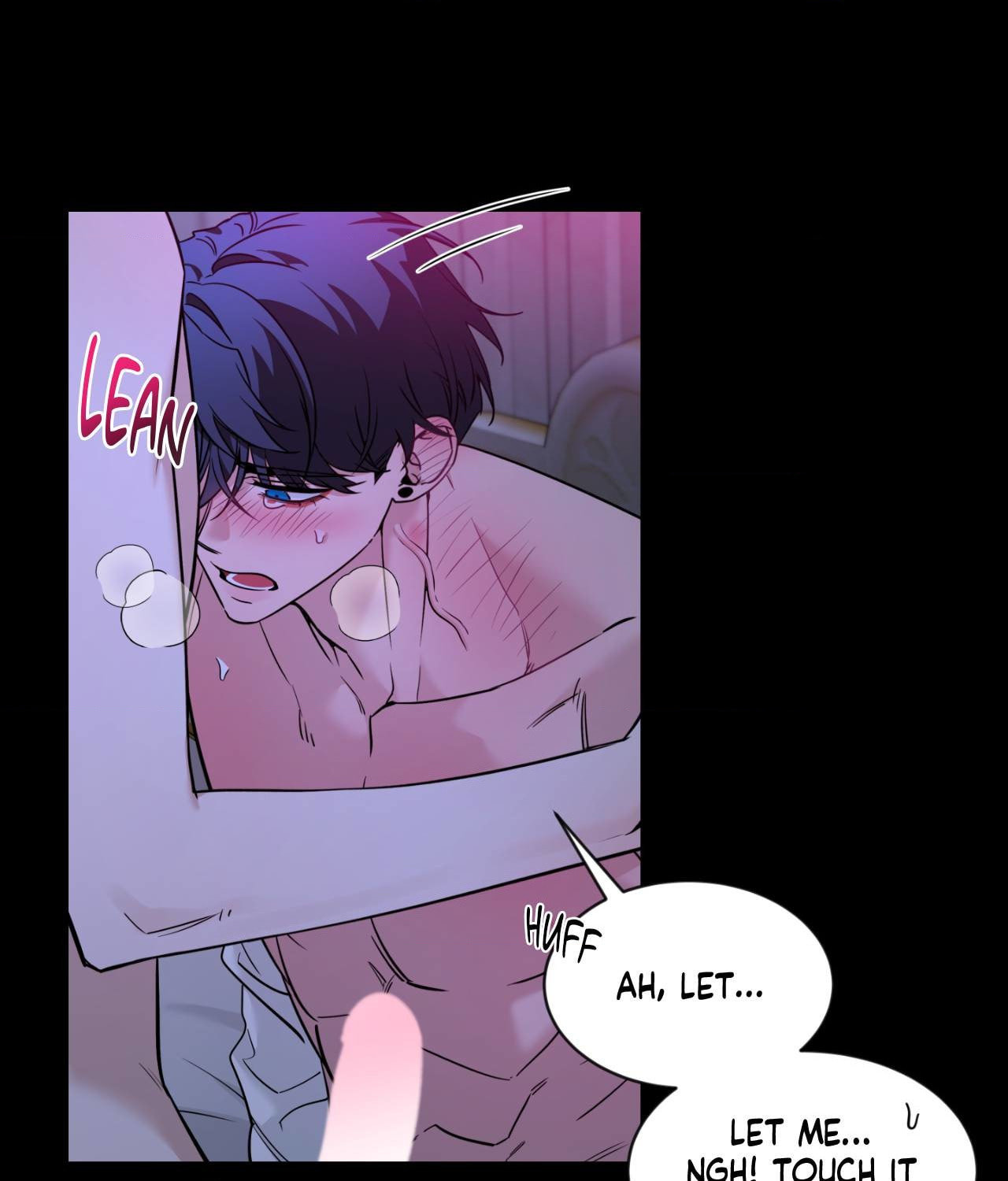 Sketch Chapter 136 page 14 - 
