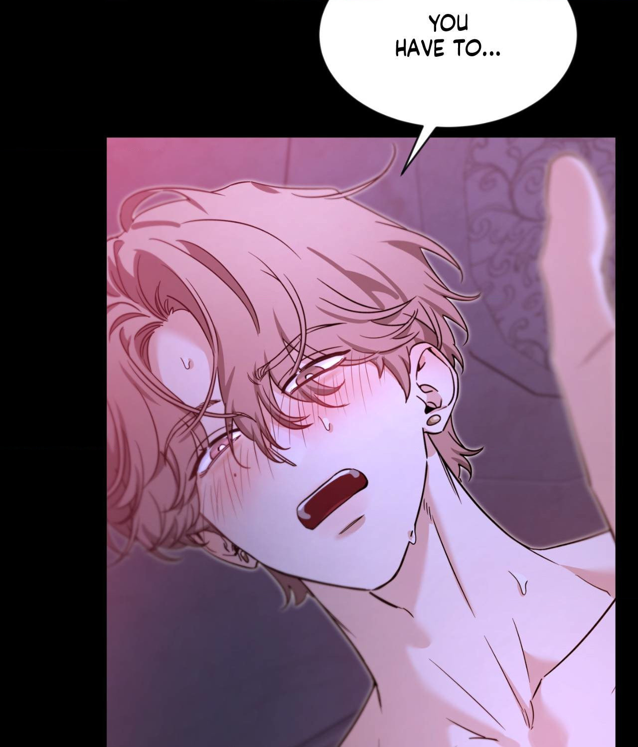 Sketch Chapter 136 page 3 - 
